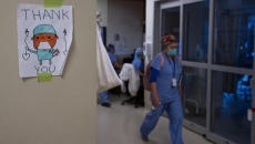 Well-being of Canadian doctors declining: survey